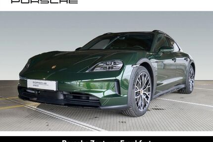Porsche Taycan Gebrauchtwagen