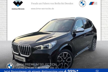 BMW X1 Gebrauchtwagen