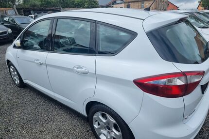 Ford C-Max Gebrauchtwagen