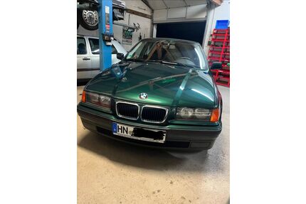 BMW 316 Gebrauchtwagen