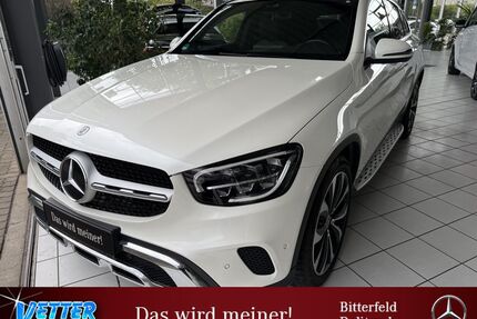 Mercedes-Benz GLC 200 Gebrauchtwagen