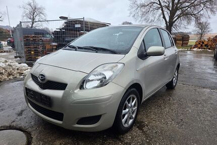 Daihatsu Charade Gebrauchtwagen