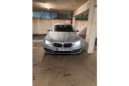 BMW 520 Gebrauchtwagen