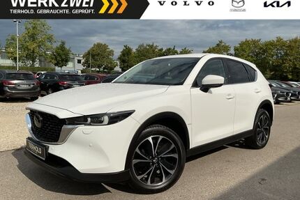 Mazda CX-5 Gebrauchtwagen