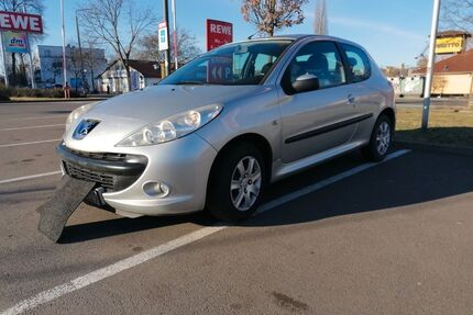 Peugeot 206 Gebrauchtwagen