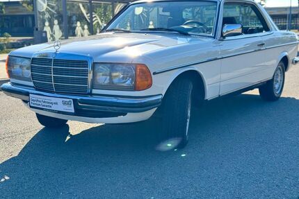 Mercedes-Benz CE 280 Gebrauchtwagen