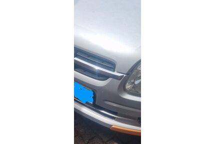 Opel Agila Gebrauchtwagen