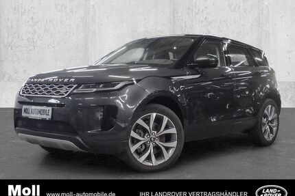 Land Rover Range Rover Evoque Gebrauchtwagen