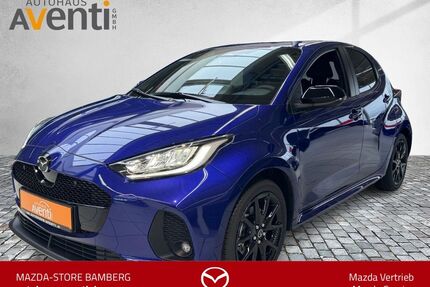 Mazda 2 Gebrauchtwagen