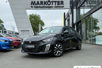 Peugeot 208 Gebrauchtwagen