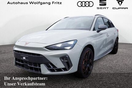Cupra Leon Gebrauchtwagen