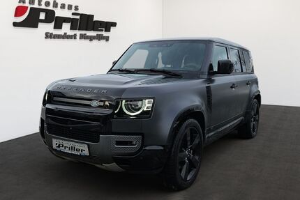 Land Rover Defender Gebrauchtwagen