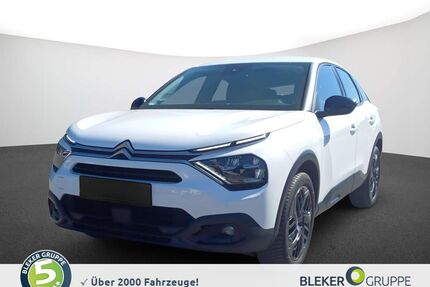 Citroen C4 Gebrauchtwagen