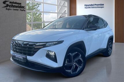 Hyundai TUCSON Gebrauchtwagen