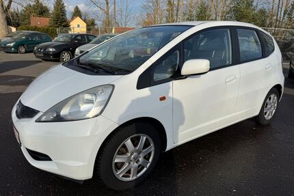 Honda Jazz Gebrauchtwagen