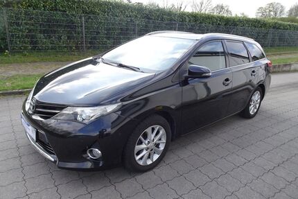Toyota Auris Gebrauchtwagen