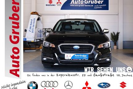 Subaru Levorg Gebrauchtwagen