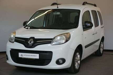 Renault Kangoo Gebrauchtwagen