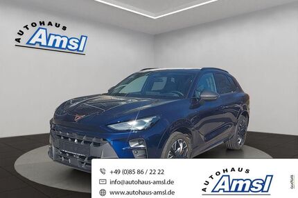 Cupra Terramar Gebrauchtwagen