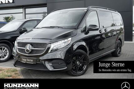 Mercedes-Benz V 300 Gebrauchtwagen