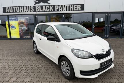 Skoda Citigo Gebrauchtwagen