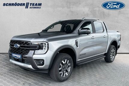 Ford Ranger Gebrauchtwagen
