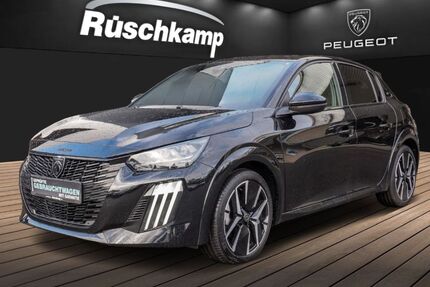 Peugeot 208 Gebrauchtwagen