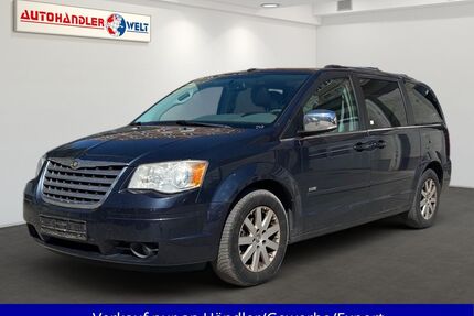 Chrysler Voyager Gebrauchtwagen