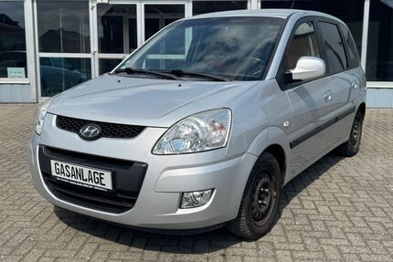 Hyundai Matrix Gebrauchtwagen