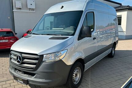 Mercedes-Benz Sprinter 315 CDI Kasten/HOCH L2 Klima*1.Hand Gebrauchtwagen