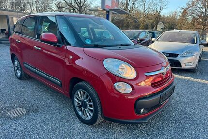 Fiat 500L Gebrauchtwagen