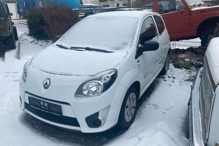 Mazda Twingo 