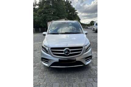 Mercedes-Benz V 220 Gebrauchtwagen