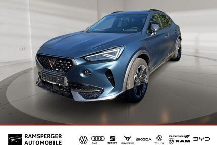 Cupra Formentor Gebrauchtwagen