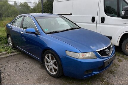 Honda Accord Gebrauchtwagen