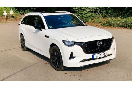 Mazda CX-80 Gebrauchtwagen