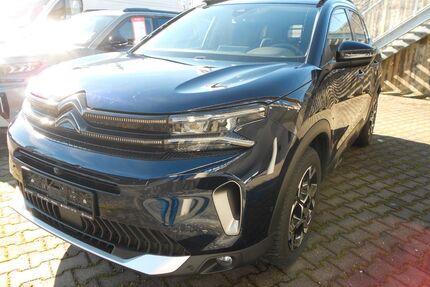 Citroen C5 Aircross Gebrauchtwagen