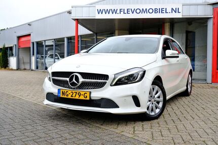 Mercedes-Benz A 160 Gebrauchtwagen