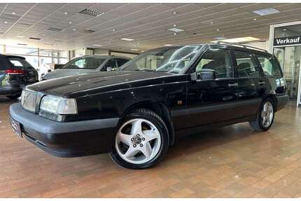 Volvo 850 Gebrauchtwagen