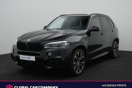 BMW X5 Gebrauchtwagen