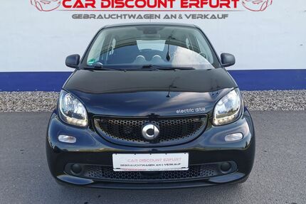 Smart ForFour Gebrauchtwagen