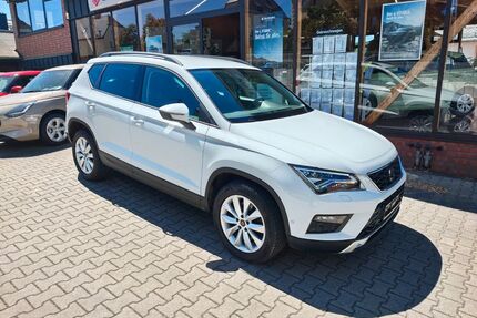 Seat Ateca Gebrauchtwagen