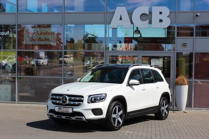 Mercedes-Benz GLB 220 Gebrauchtwagen