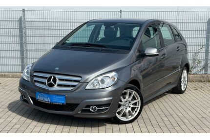 Mercedes-Benz B 180 Gebrauchtwagen