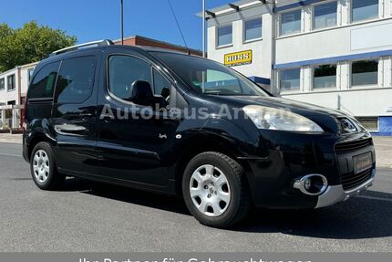 Peugeot Partner Gebrauchtwagen