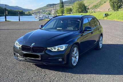 BMW 318 Gebrauchtwagen