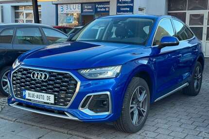 Audi Q5 Gebrauchtwagen