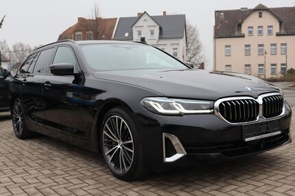 BMW 530 Gebrauchtwagen