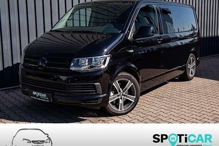 VW T6 Multivan Gebrauchtwagen