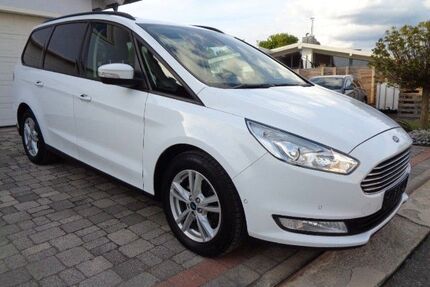 Ford Galaxy Gebrauchtwagen